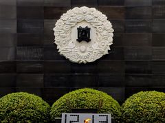 -侵华日军南京大屠杀遇难同胞纪念馆-停车场