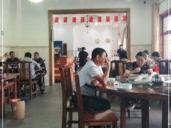 大堂-小乡小镇·传承桐庐土菜·老板亲自烧的菜