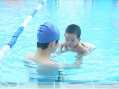 -戊辰亲子游泳俱乐部