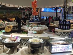 -比尔森韩式烤肉自助(绿园店)