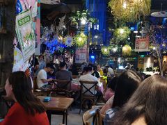 -胡桃里音乐酒馆(石家庄店)