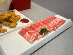 -海底捞火锅(天一广场亚细亚店)