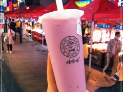 -娃哈哈·奶茶(武林店)