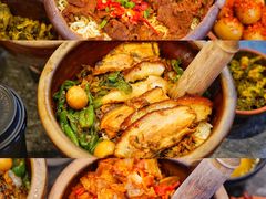 -擂饭(五一广场店)