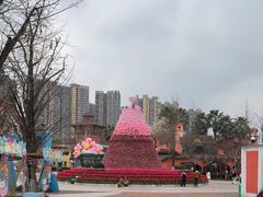 -成都欢乐谷