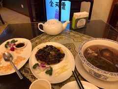 -新聚丰菜馆(太监弄店)