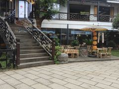 -柴米油盐(土菜院子店)