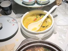-额娘·春饼烤鸭(华北七楼创始店)