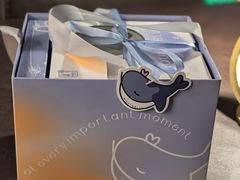 -山与蓝·轻糖鲜果蛋糕(勒泰店)