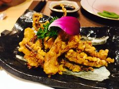 -割烹旭日本料理(龙湖狮山天街店)