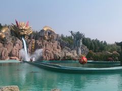 -南京银杏湖乐园