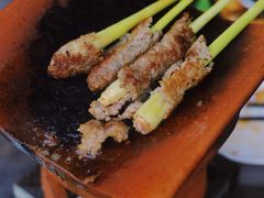 -瓦片烤肉(13号店)