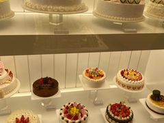 -好利来(新华百货店)