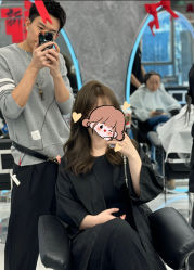 -5M HAIR SALON 旗舰店