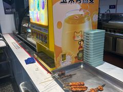 -蚝英雄鲜蚝自助专门店(长楹天街直营店)