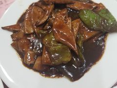 -茂隆餐厅(进贤路店)