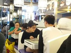 -翠华餐厅(旺角文华商场店)