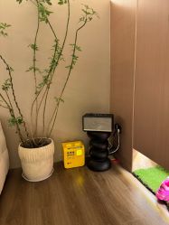 -栖SPA·ONDA ·海菲秀·皑皑科技美肤中心