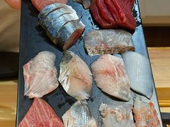 -镹·鱼料理  国产鱼使用店