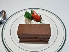 -Wolfgang’s Steakhouse 沃夫冈牛排馆(上海白玉兰广场店)