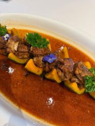 -禧园Joyous Garden ·宴会厅(禧园店)