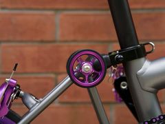 -DAHON大行折叠自行车(松江旗舰店)