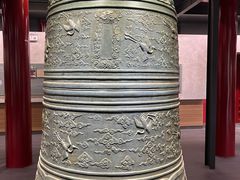 -大钟寺古钟博物馆