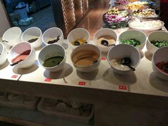-火焰山自助烧烤涮石板烤肉(新华大街店)