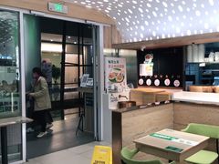 -老乡鸡(融科天地店)