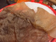 -醉董牛川派鲜肉自选火锅(烟台店)