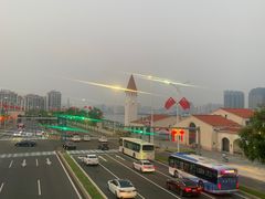 -横琴客运码头