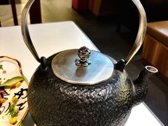 -千寻山野烤肉(中关村店)
