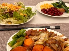 -丽晶美庐·玉兰餐厅