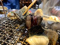 -原始泥炉烤肉(总店)