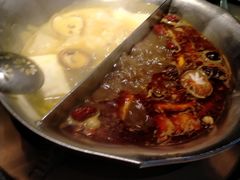 -湊湊火锅·茶憩(和平大悦城店)
