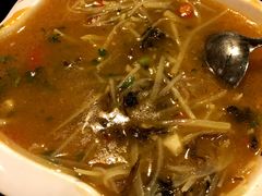 -多哥水傣味餐厅(司马巷店)