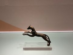 -深圳博物馆(古代艺术馆)