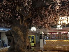 -盛彼得温泉度假酒店