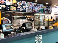 -魏家凉皮(祈年大厦店)