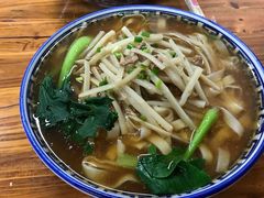 -庐山牯岭老面馆(牯岭街店)