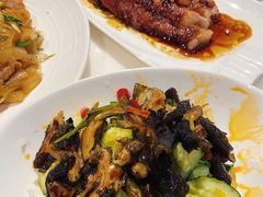 无骨黑凤爪-广粥城(友阿店)