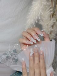 -沐白•盛妍日式美甲美睫