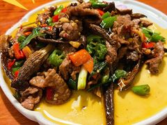 -云隐小厨·传统大理美食(复兴路店)
