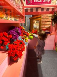 -幻贝家儿童乐园(苏州中心店)