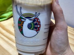 -瑞幸咖啡(绿地新都会9号楼店)