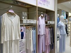 -松山棉店(长楹天街购物中心店)
