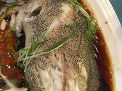 -香融府·烤鸭·家常菜(马家堡路店)