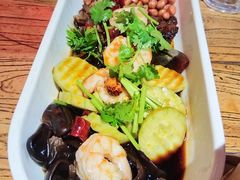 -永红源啤酒·烧烤·海鲜·大排档(台柳路店)