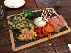 -ALLORA意大利餐厅(丰盛里店)