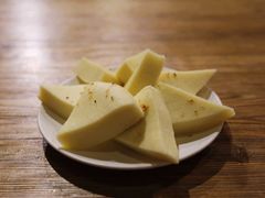 -兰桂坊·花园餐厅(西湖店)